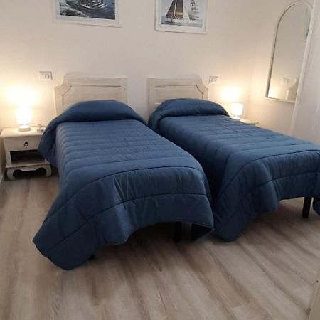Margherita Guest House ออลเบีย ภายนอก รูปภาพ