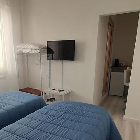 Margherita Guest House ออลเบีย ภายนอก รูปภาพ