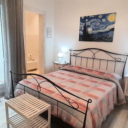 Margherita Guest House ออลเบีย ภายนอก รูปภาพ