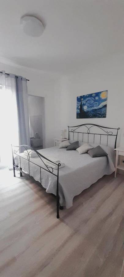 Margherita Guest House ออลเบีย ภายนอก รูปภาพ