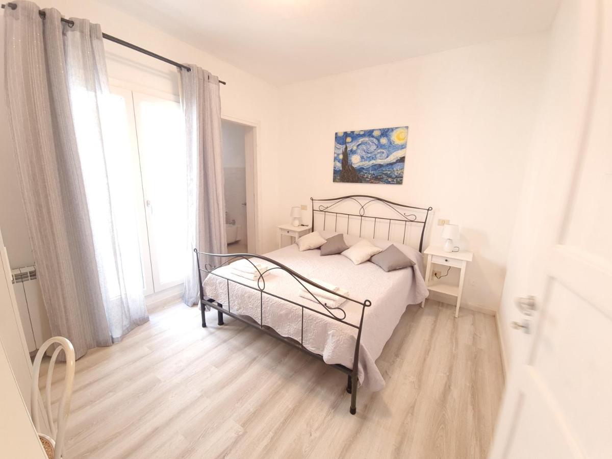 Margherita Guest House ออลเบีย ภายนอก รูปภาพ