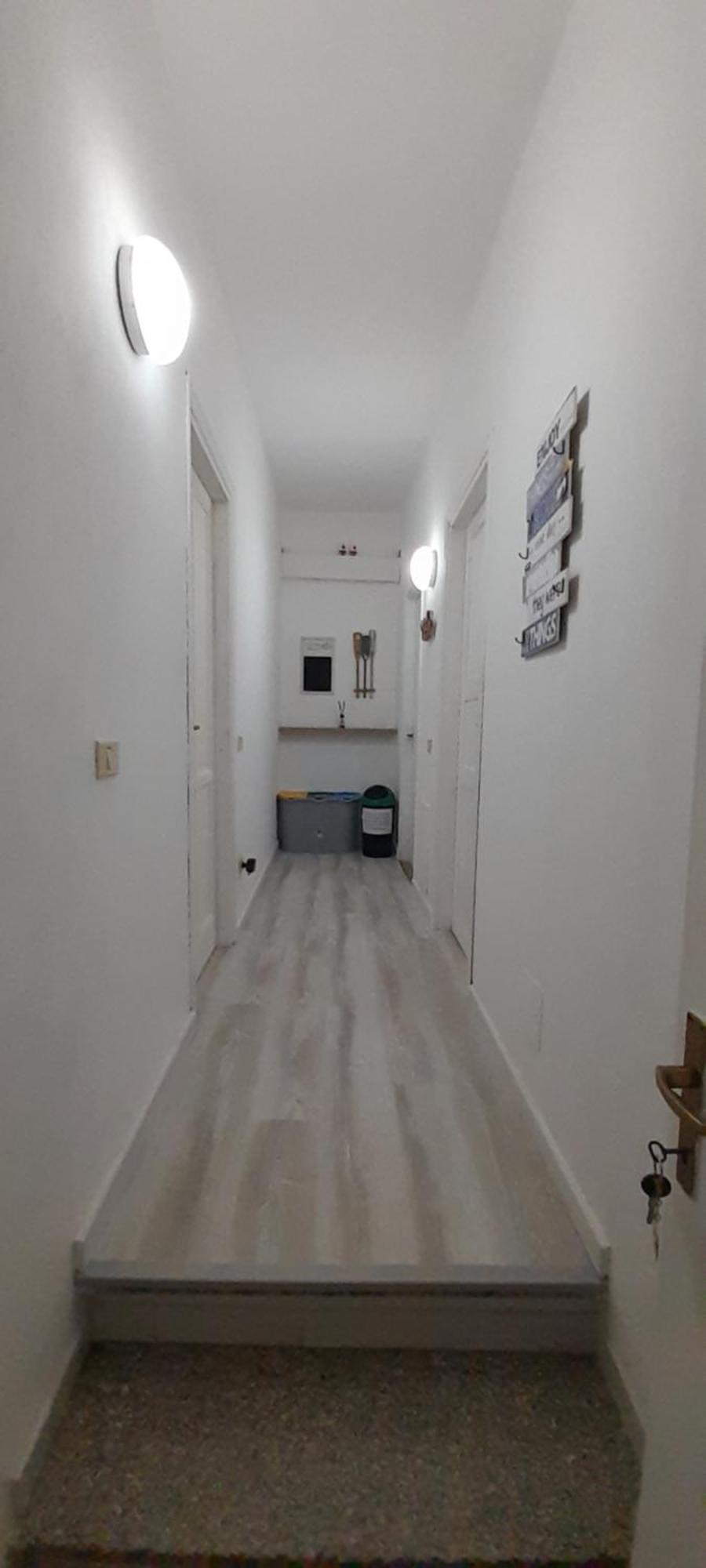 Margherita Guest House ออลเบีย ภายนอก รูปภาพ