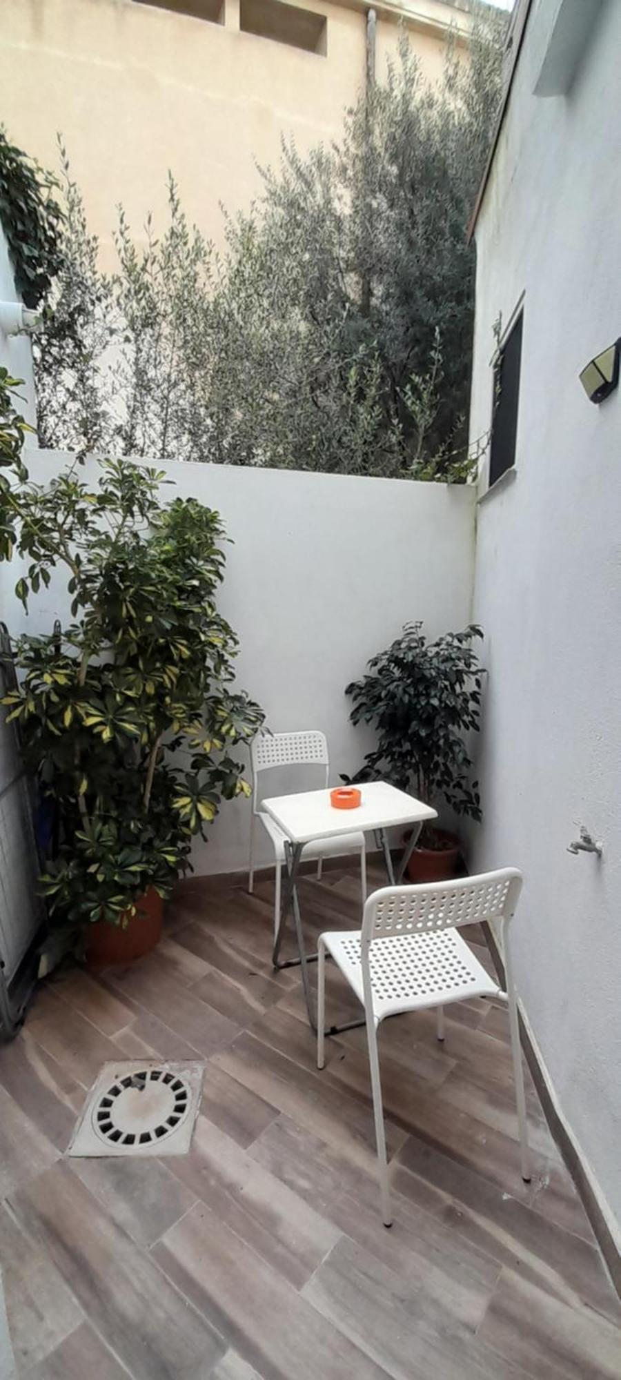 Margherita Guest House ออลเบีย ภายนอก รูปภาพ