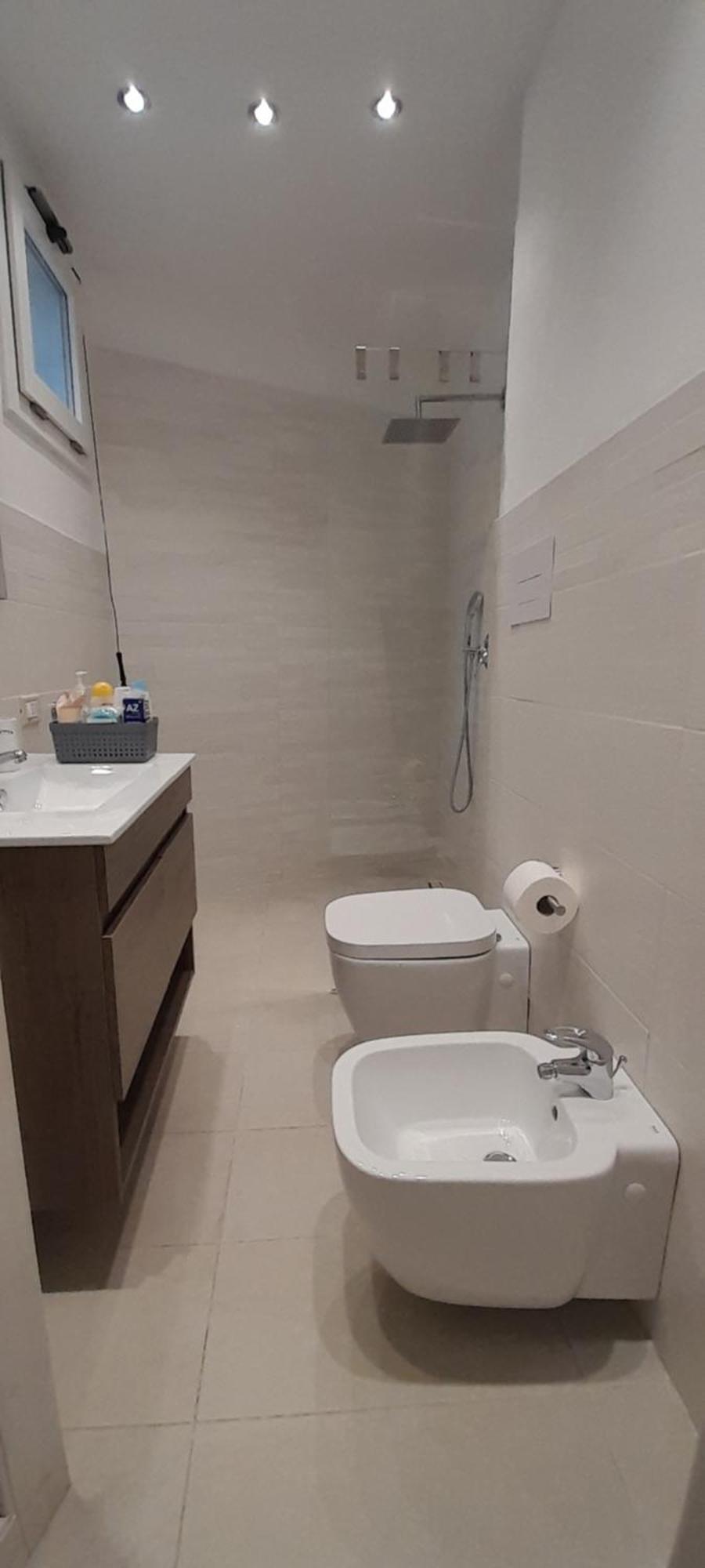Margherita Guest House ออลเบีย ภายนอก รูปภาพ