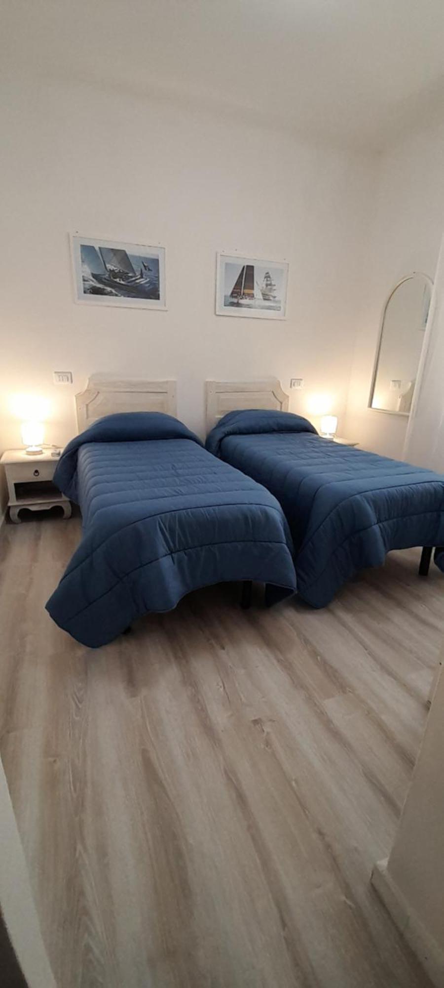 Margherita Guest House ออลเบีย ภายนอก รูปภาพ