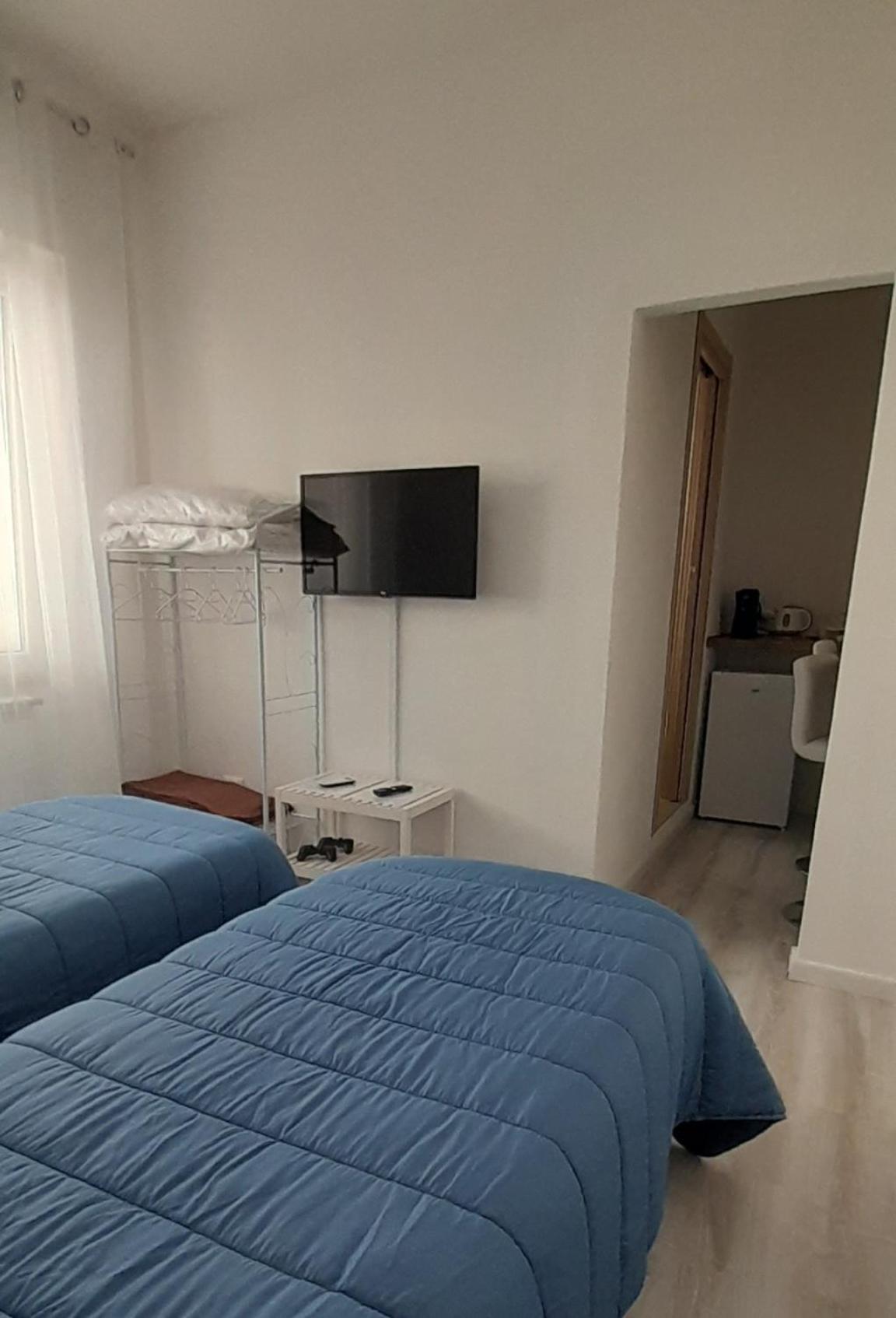 Margherita Guest House ออลเบีย ภายนอก รูปภาพ