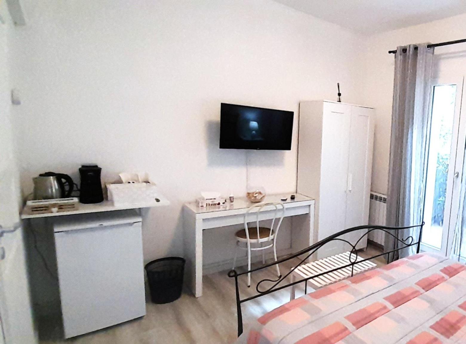 Margherita Guest House ออลเบีย ภายนอก รูปภาพ